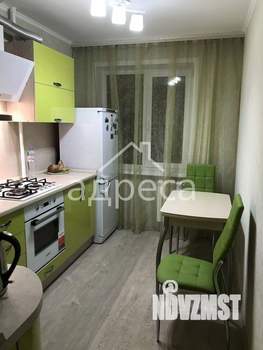 2-к квартира, вторичка, 47м2, 5/9 этаж