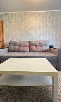 2-к квартира, вторичка, 46м2, 5/5 этаж