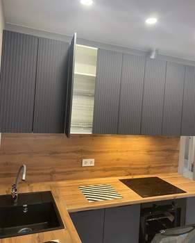 3-к квартира, вторичка, 75м2, 2/18 этаж