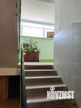 2-к квартира, вторичка, 46м2, 1/9 этаж