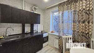 2-к квартира, вторичка, 52м2, 3/5 этаж