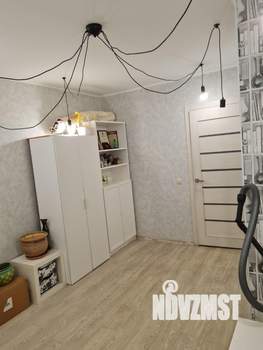 2-к квартира, вторичка, 43м2, 2/5 этаж