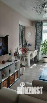 3-к квартира, вторичка, 76м2, 5/5 этаж