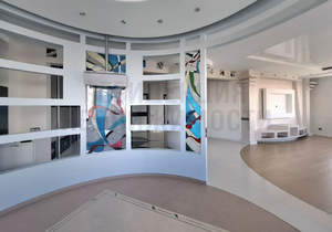 3-к квартира, вторичка, 135м2, 19/26 этаж