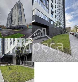 2-к квартира, вторичка, 65м2, 20/21 этаж