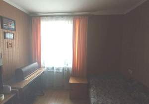 2-к квартира, вторичка, 53м2, 2/10 этаж