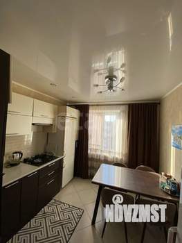 2-к квартира, вторичка, 51м2, 10/10 этаж