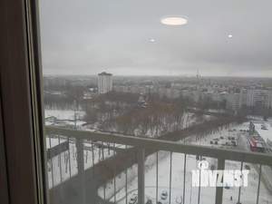 1-к квартира, вторичка, 45м2, 14/22 этаж
