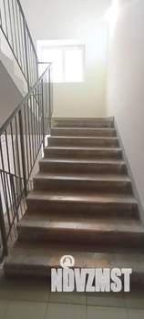 3-к квартира, вторичка, 74м2, 4/5 этаж