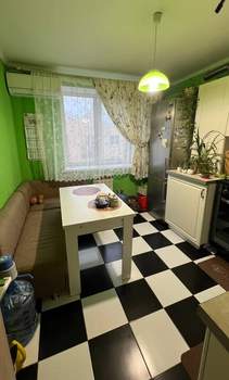 2-к квартира, вторичка, 48м2, 3/3 этаж