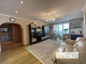 5-к квартира, вторичка, 160м2, 9/10 этаж