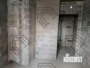 1-к квартира, вторичка, 41м2, 3/24 этаж