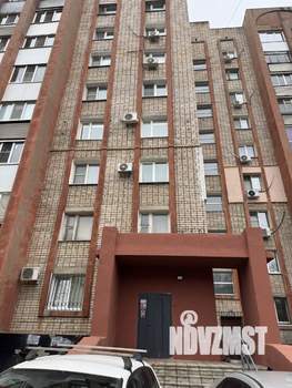 1-к квартира, вторичка, 38м2, 7/9 этаж