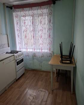 1-к квартира, вторичка, 33м2, 5/9 этаж