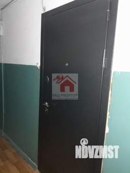 1-к квартира, вторичка, 30м2, 8/9 этаж