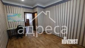 3-к квартира, вторичка, 53м2, 1/2 этаж