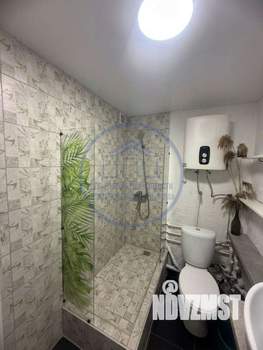 2-к квартира, вторичка, 40м2, 1/5 этаж