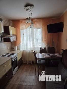 1-к квартира, вторичка, 33м2, 1/12 этаж