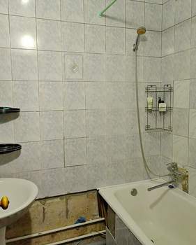 3-к квартира, вторичка, 62м2, 5/5 этаж