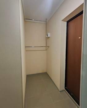 1-к квартира, вторичка, 32м2, 7/9 этаж