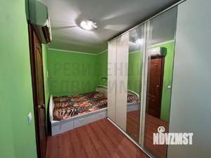 2-к квартира, вторичка, 57м2, 1/9 этаж