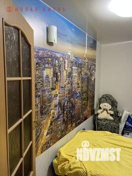 1-к квартира, вторичка, 32м2, 6/9 этаж