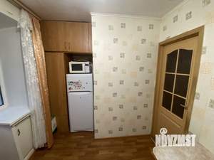 1-к квартира, вторичка, 34м2, 1/9 этаж