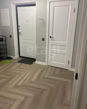 3-к квартира, вторичка, 110м2, 13/23 этаж