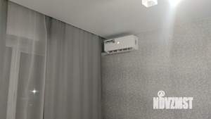 3-к квартира, вторичка, 117м2, 1/11 этаж