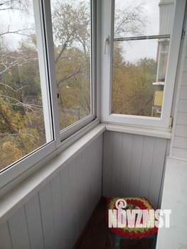 2-к квартира, вторичка, 46м2, 4/5 этаж