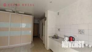 Студия квартира, вторичка, 31м2, 14/24 этаж