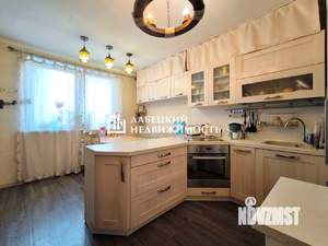4-к квартира, вторичка, 93м2, 3/22 этаж