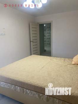 3-к квартира, вторичка, 92м2, 10/27 этаж