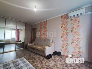 1-к квартира, вторичка, 33м2, 4/9 этаж