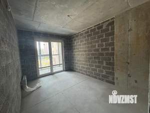 1-к квартира, вторичка, 38м2, 2/8 этаж