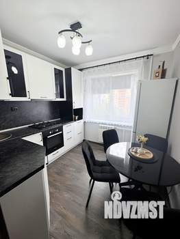 2-к квартира, вторичка, 53м2, 7/9 этаж