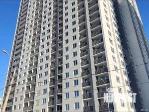 2-к квартира, вторичка, 71м2, 10/25 этаж