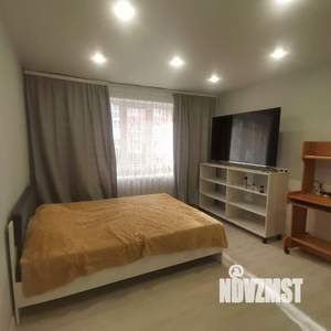 1-к квартира, вторичка, 34м2, 1/10 этаж
