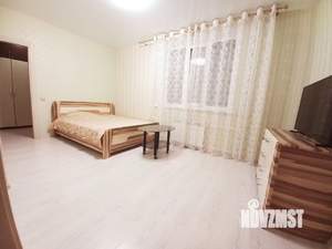 3-к квартира, вторичка, 74м2, 7/25 этаж