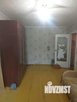 1-к квартира, вторичка, 30м2, 1/5 этаж