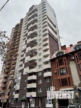 1-к квартира, вторичка, 43м2, 21/21 этаж