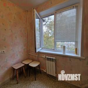 2-к квартира, вторичка, 48м2, 3/5 этаж