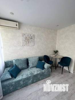 Студия квартира, вторичка, 19м2, 4/5 этаж