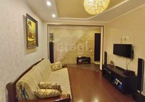 3-к квартира, вторичка, 59м2, 3/9 этаж