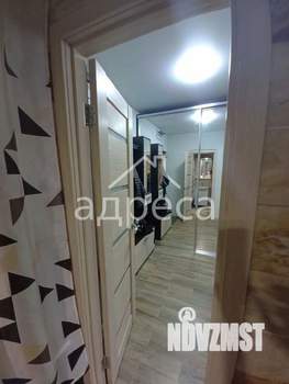 1-к квартира, вторичка, 41м2, 3/17 этаж