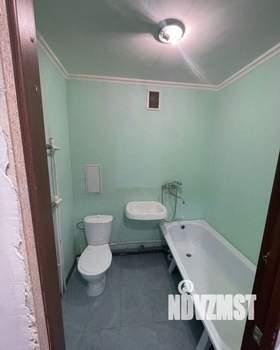1-к квартира, вторичка, 33м2, 1/3 этаж