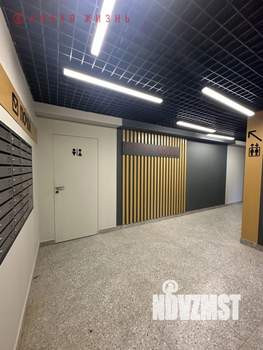 2-к квартира, сданный дом, 57м2, 2/24 этаж