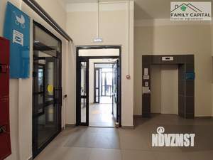 2-к квартира, вторичка, 60м2, 5/19 этаж