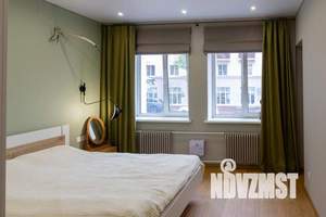 3-к квартира, вторичка, 115м2, 2/10 этаж