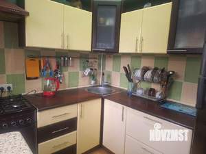 3-к квартира, вторичка, 64м2, 4/5 этаж